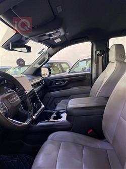 جي ام سي يوكون